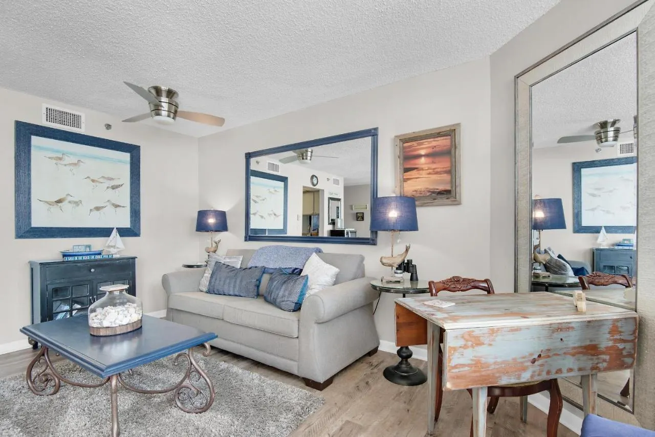Sunbird 402W Villa Panama City Beach