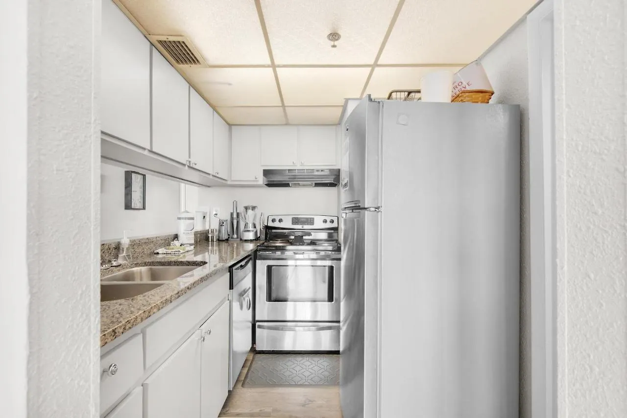 Sunbird 402W Villa Panama City Beach 0*,