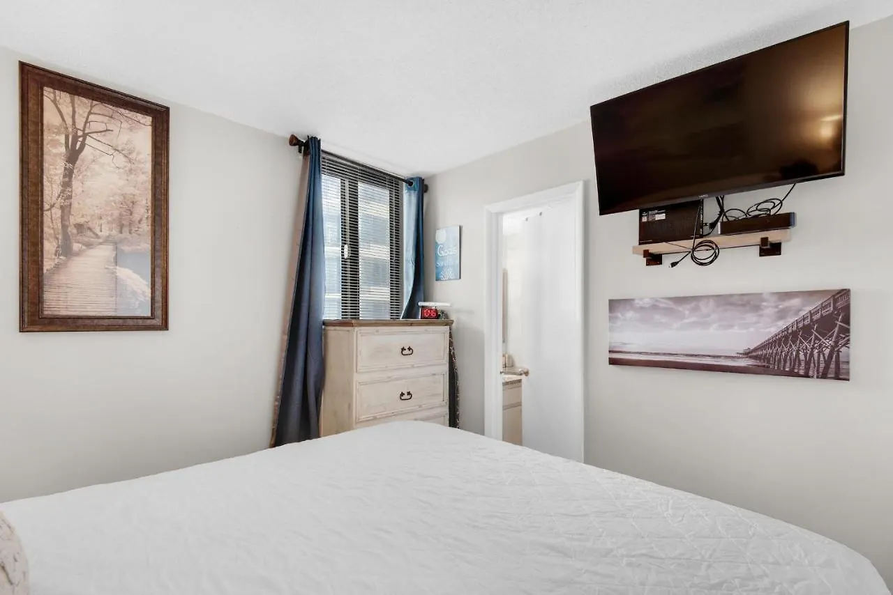 Sunbird 402W Villa Panama City Beach Holiday home