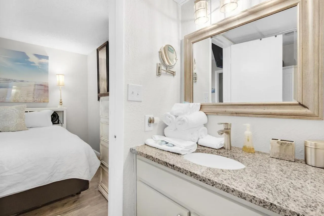 Sunbird 402W Villa Panama City Beach
