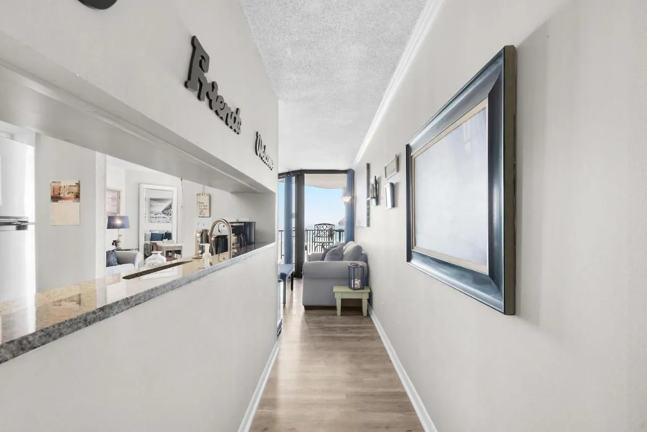 Sunbird 402W Villa Panama City Beach United States