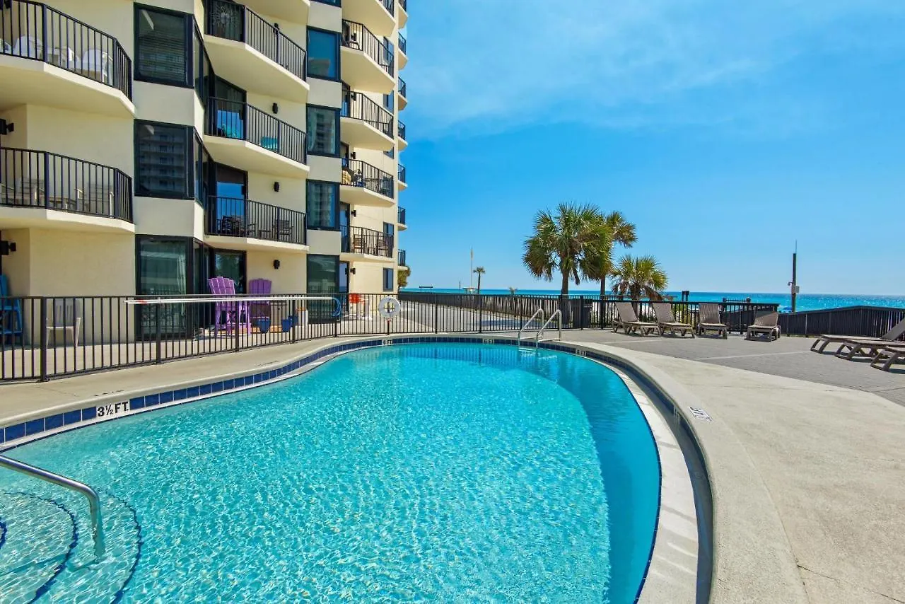 Sunbird 402W Villa Panama City Beach 0*,