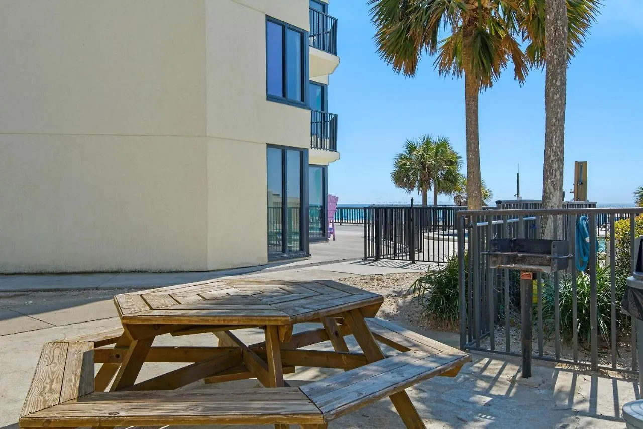 Sunbird 402W Villa Panama City Beach Holiday home