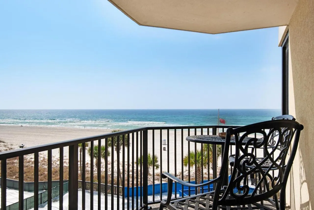 Sunbird 402W Villa Panama City Beach