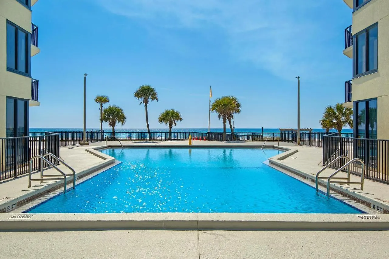 Sunbird 402W Villa Panama City Beach