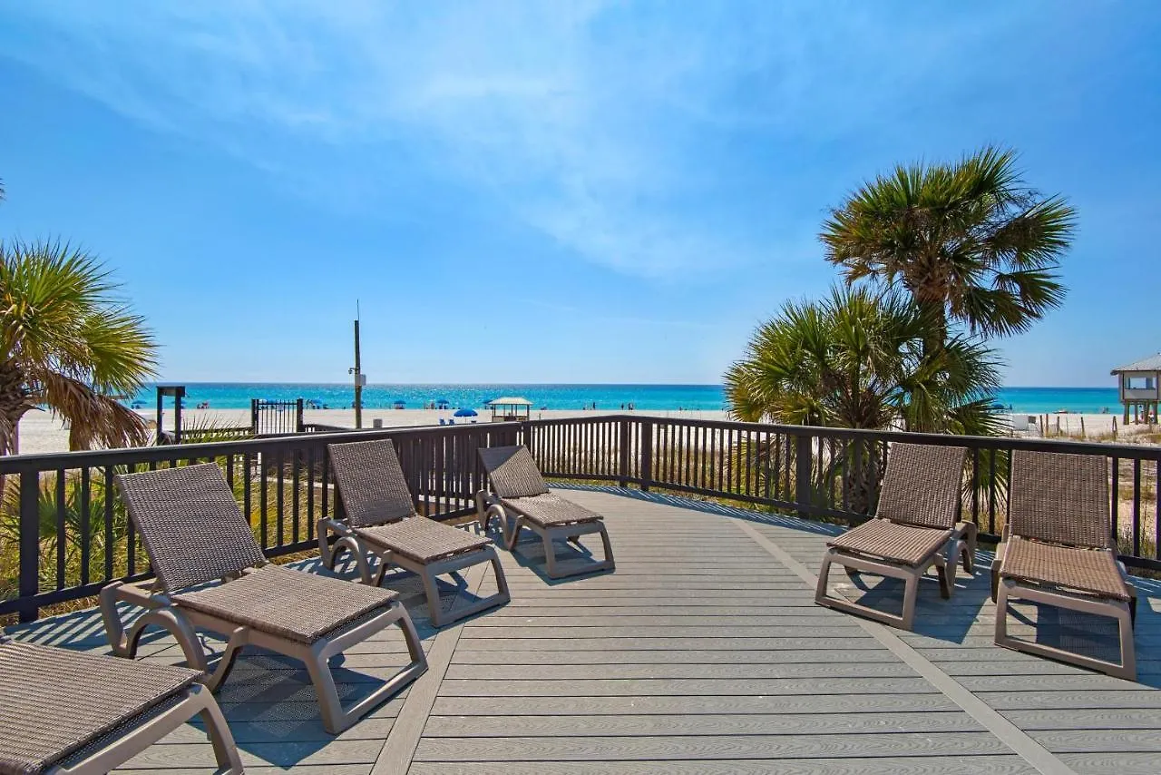 Sunbird 402W Villa Panama City Beach United States