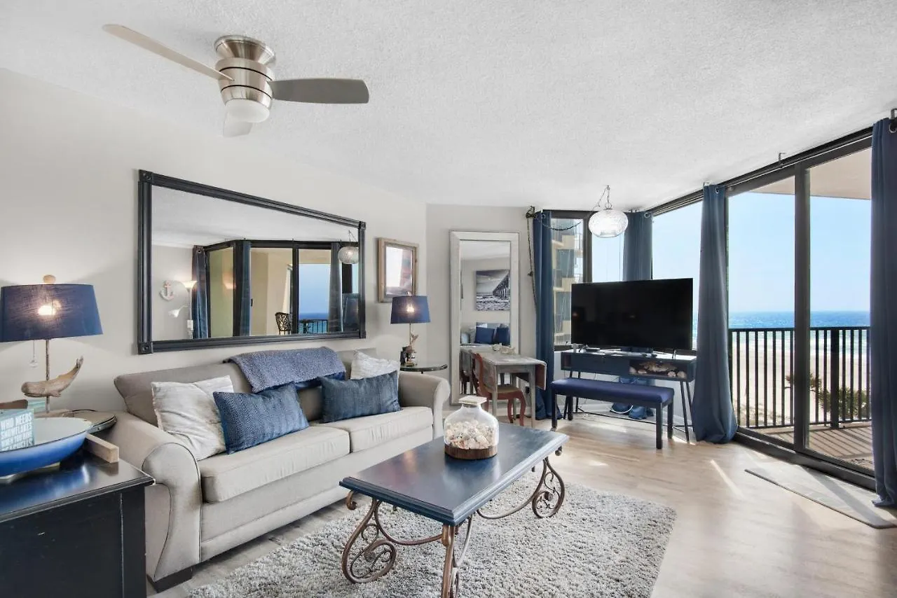 Sunbird 402W Villa Panama City Beach 0*,  United States