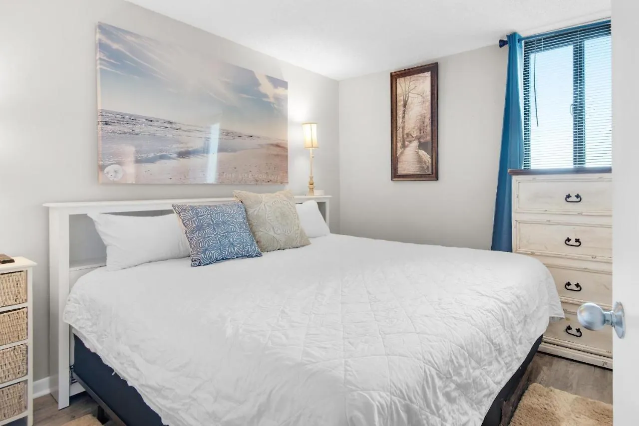 Sunbird 402W Villa Panama City Beach Holiday home