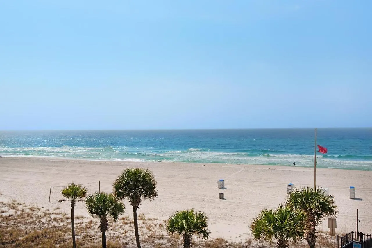 Holiday home Sunbird 402W Villa Panama City Beach United States