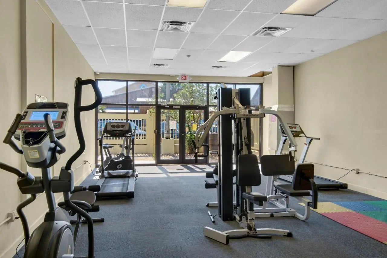 Sunbird 402W Villa Panama City Beach
