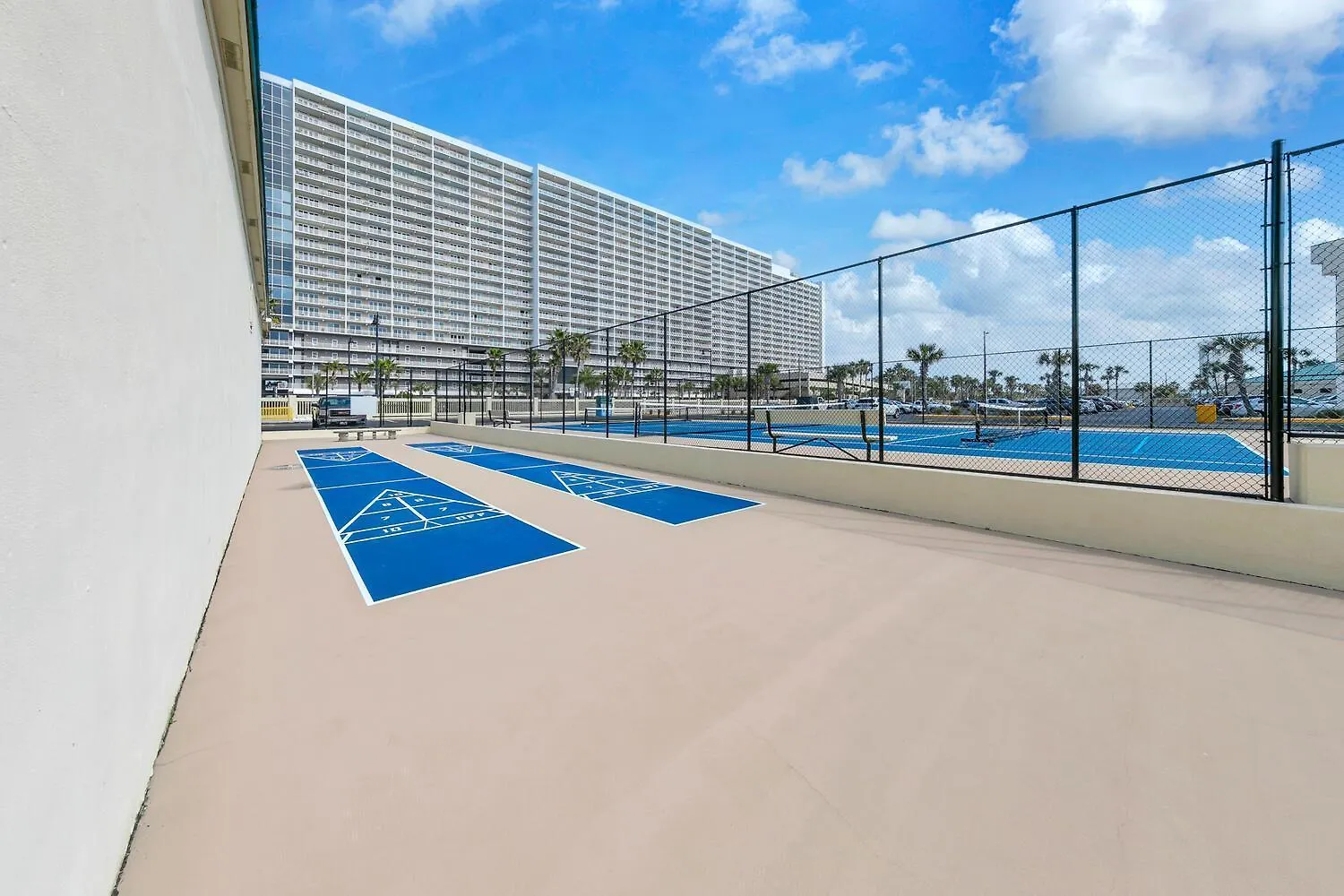Holiday home Sunbird 402W Villa Panama City Beach