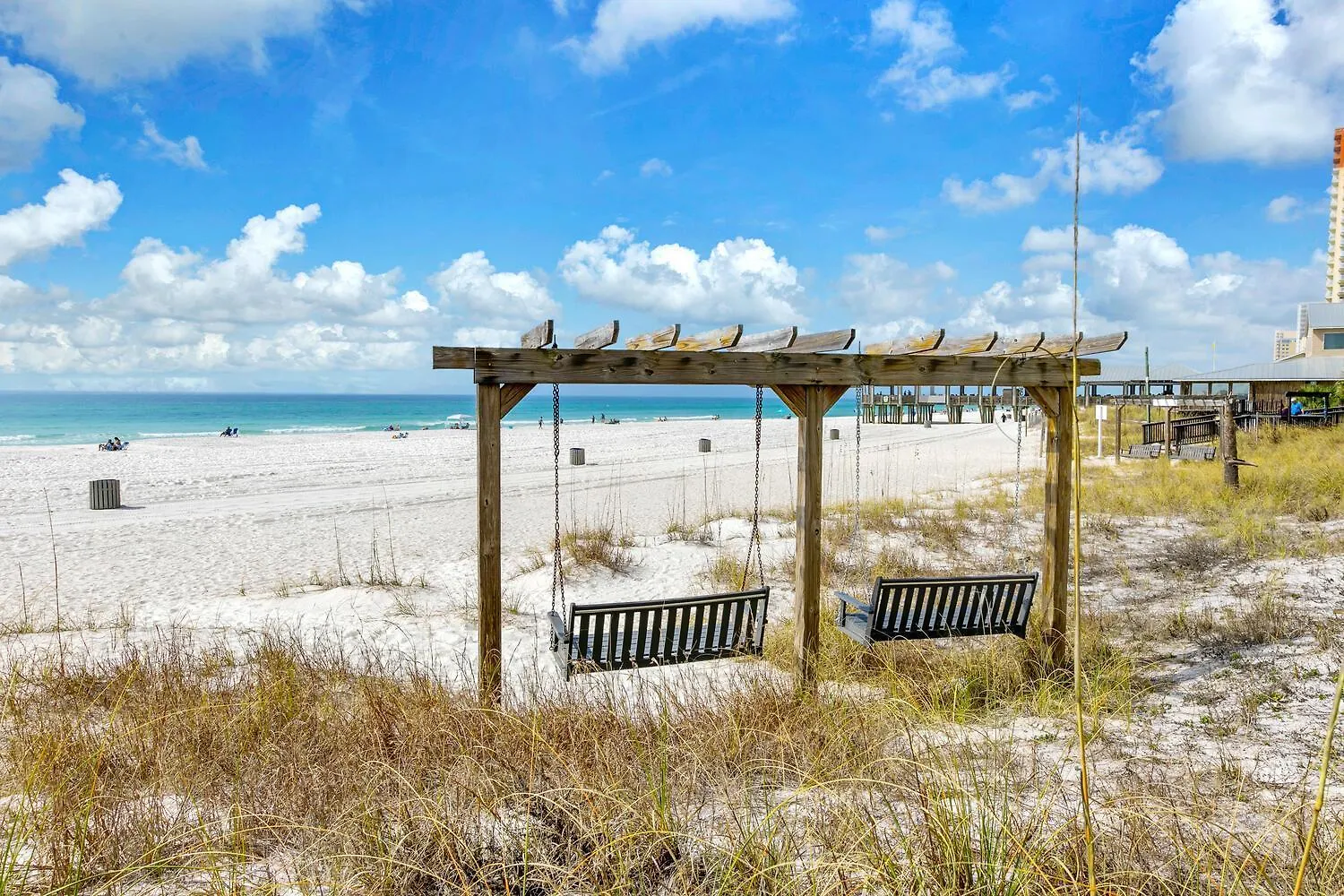 Sunbird 402W Villa Panama City Beach United States