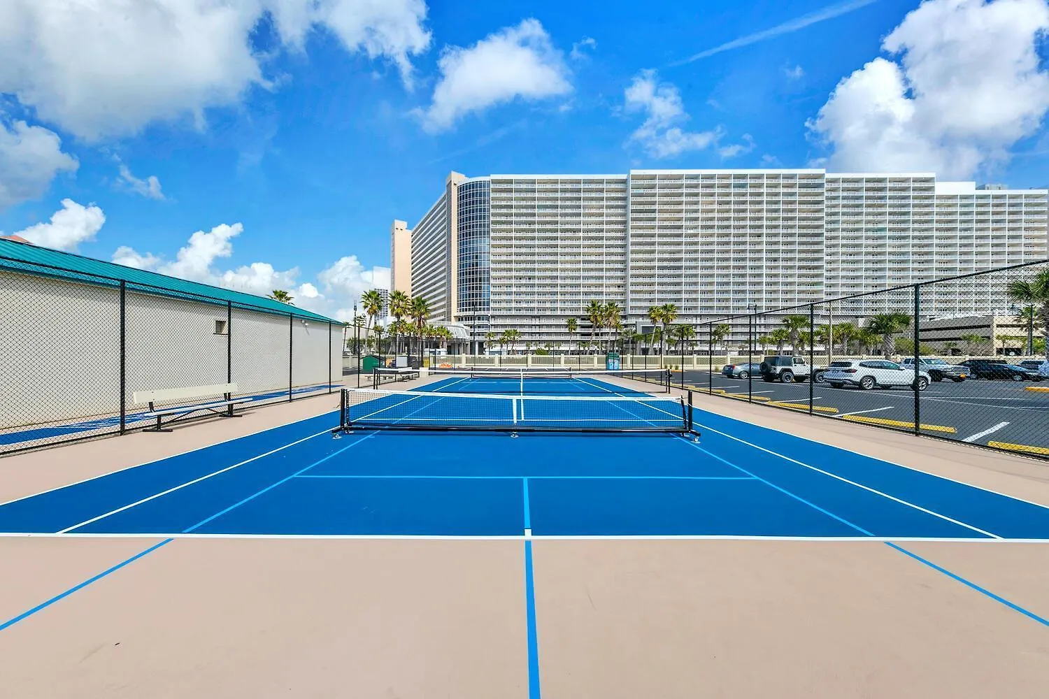 Sunbird 402W Villa Panama City Beach Holiday home