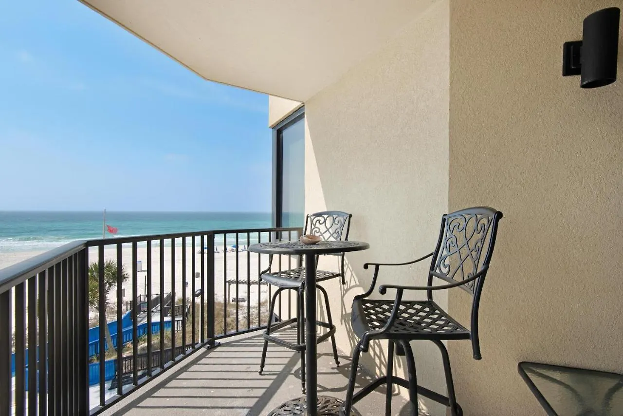 Casa vacanze Villa Sunbird 402W Panama City Beach Stati Uniti