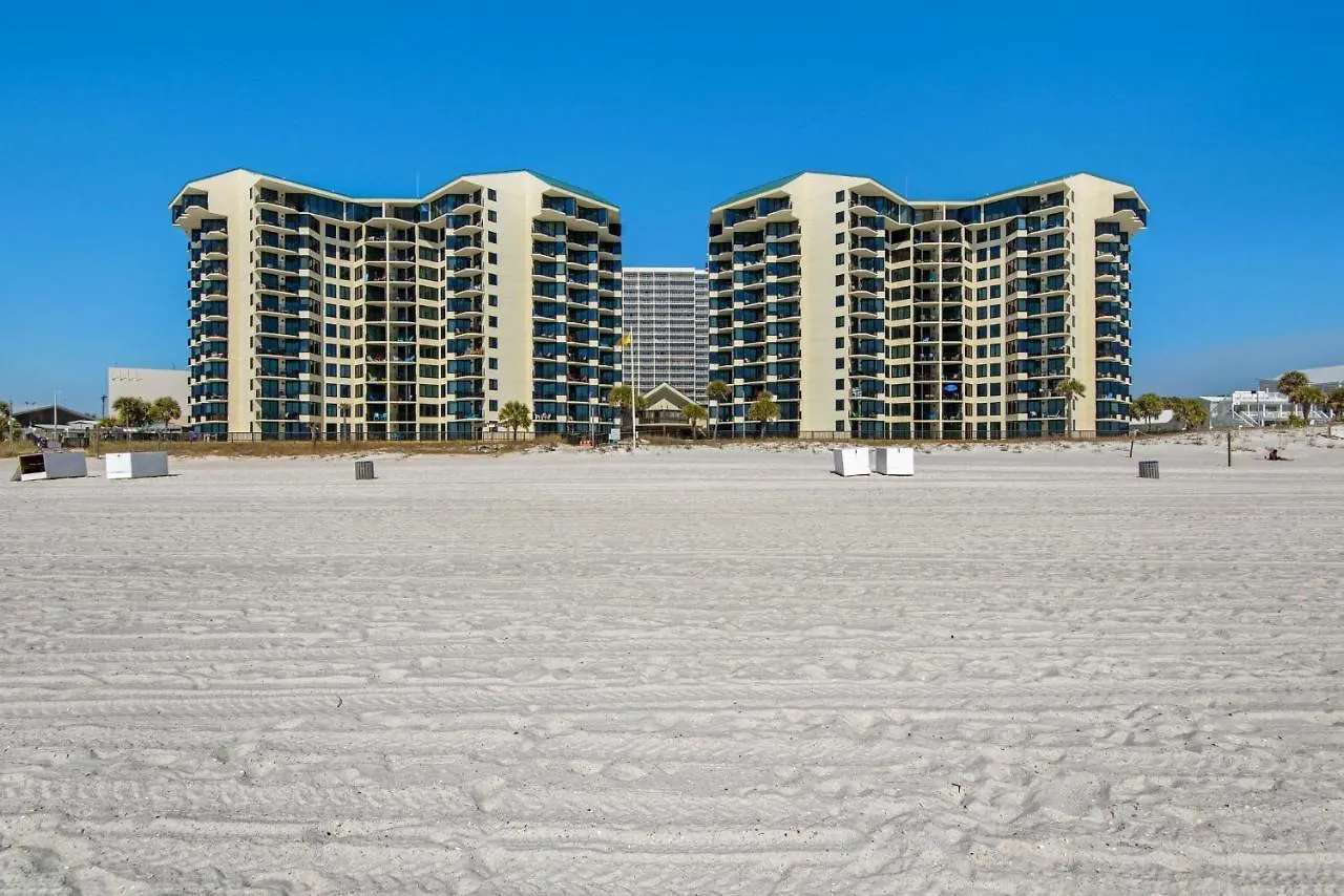 Casa vacanze Villa Sunbird 402W Panama City Beach