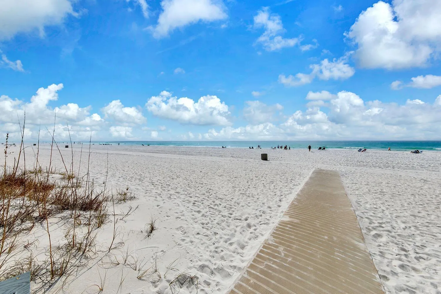 Villa Sunbird 402W Panama City Beach